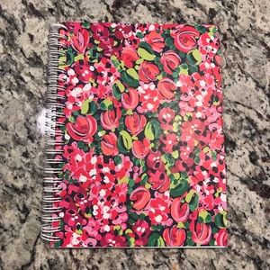 Lilly Pulitzer Notebook